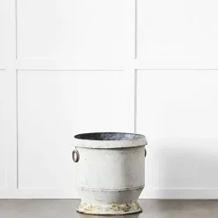 Provincial Home Living Pots, Planters + Urns>Gruyere Flowerpot L