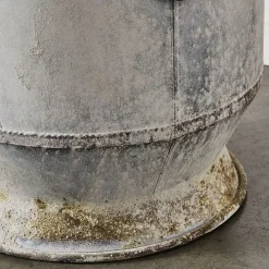 Provincial Home Living Pots, Planters + Urns></noscript>Gruyere Flowerpot L