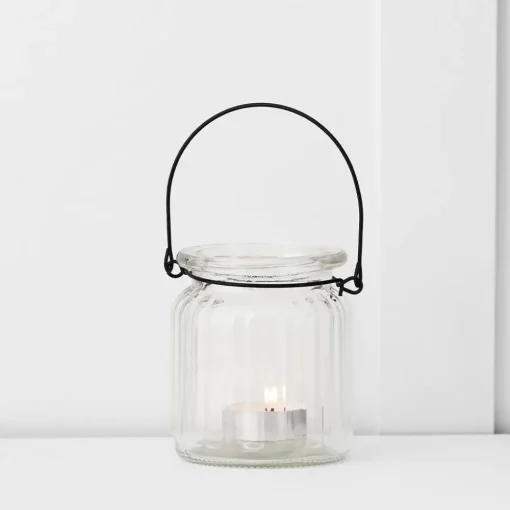 Provincial Home Living Lanterns>Hanging Hurricane Lantern