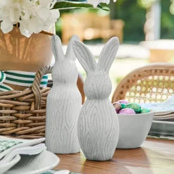 Provincial Home Living Decorative Accents>Hank Rabbit Decoration