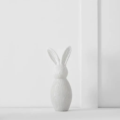 Provincial Home Living Decorative Accents>Hank Rabbit Decoration