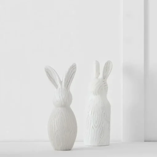 Provincial Home Living Decorative Accents>Hank Rabbit Decoration