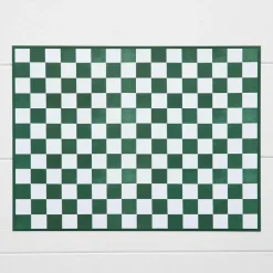 Provincial Home Living Napery>Harper Grand Prix Placemat 50 Pk