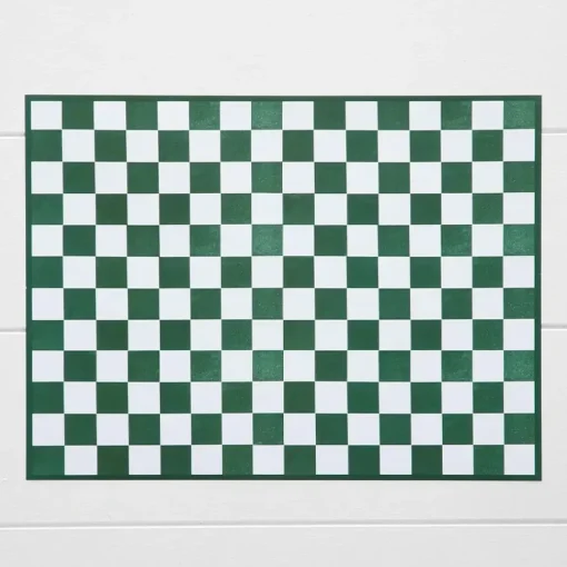 Provincial Home Living Napery>Harper Grand Prix Placemat 50 Pk