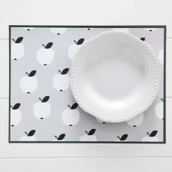 Provincial Home Living Napery>Harper Orchard Placemat 50 Pk