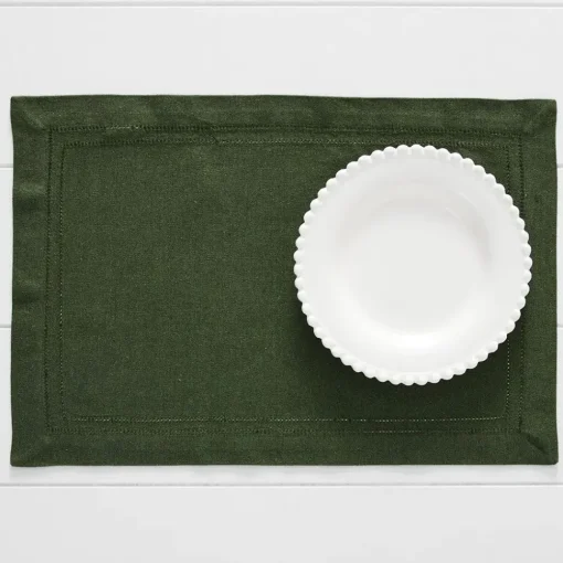 Provincial Home Living Napery>Hayman Placemat