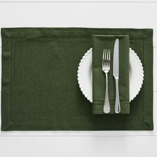 Provincial Home Living Napery>Hayman Placemat