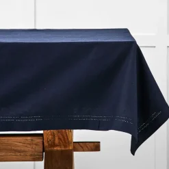 Provincial Home Living Napery>Hayman Tablecloth 180x275