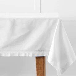 Provincial Home Living Napery>Hayman Tablecloth 180x350