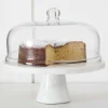 Provincial Home Living Servingware>Hedland Cake Stand
