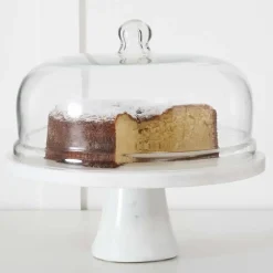 Provincial Home Living Servingware>Hedland Cake Stand