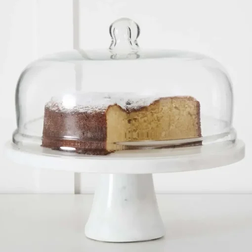 Provincial Home Living Servingware>Hedland Cake Stand