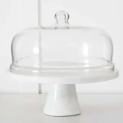Provincial Home Living Servingware>Hedland Cake Stand