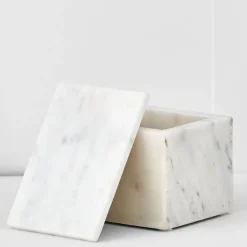 Provincial Home Living Bath Accessories></noscript>Hedland Cotton Box