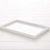 Provincial Home Living Decorative Accents>Hedland Tray L