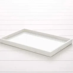 Provincial Home Living Decorative Accents>Hedland Tray L