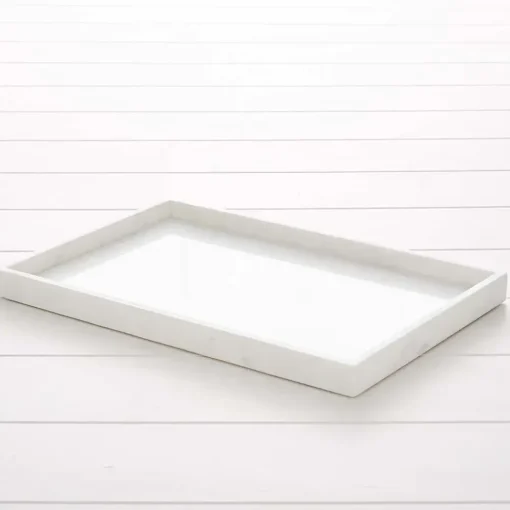 Provincial Home Living Decorative Accents>Hedland Tray L