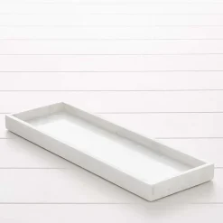 Provincial Home Living Decorative Accents>Hedland Tray S
