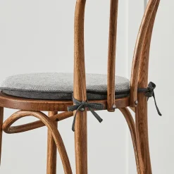 Provincial Home Living Chair Pads></noscript>Henley Hatch Chair Pad