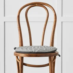 Provincial Home Living Chair Pads></noscript>Henley Hatch Chair Pad