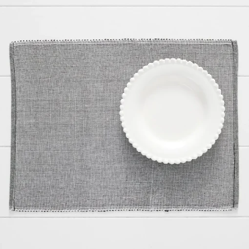 Provincial Home Living Napery>Henley Hatch Placemat