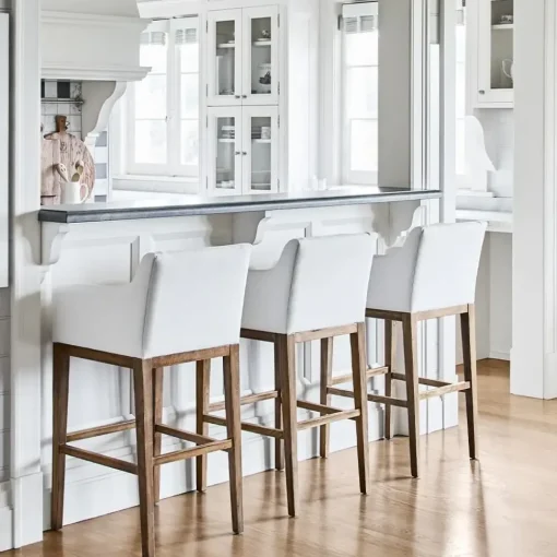 Provincial Home Living Stools>Henrik Stool