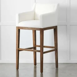 Provincial Home Living Stools>Henrik Stool