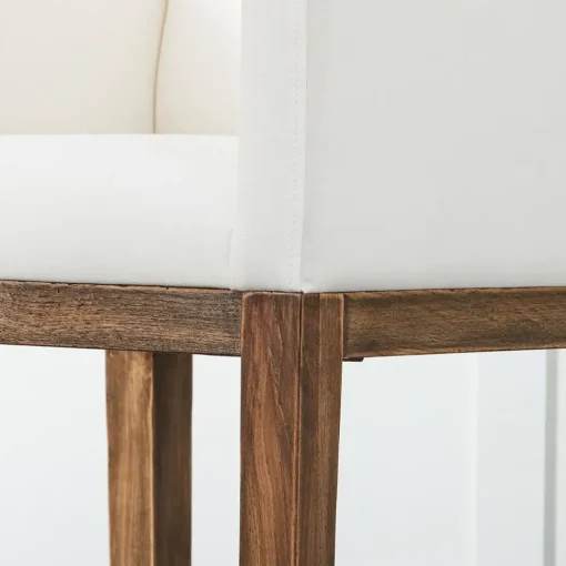Provincial Home Living Stools>Henrik Stool