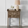 Provincial Home Living Bedside Tables>Henry Bedside Table