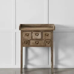 Provincial Home Living Bedside Tables></noscript>Henry Bedside Table