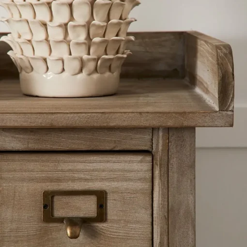 Provincial Home Living Bedside Tables>Henry Bedside Table