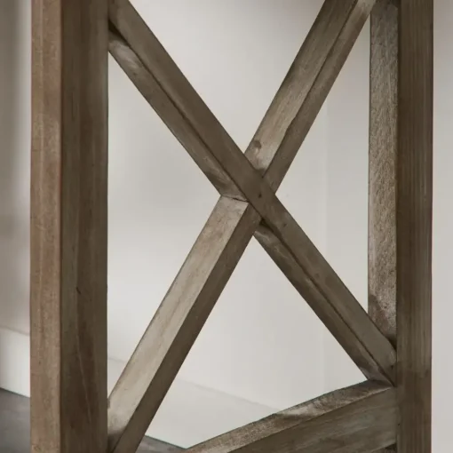 Provincial Home Living Bedside Tables>Henry Bedside Table