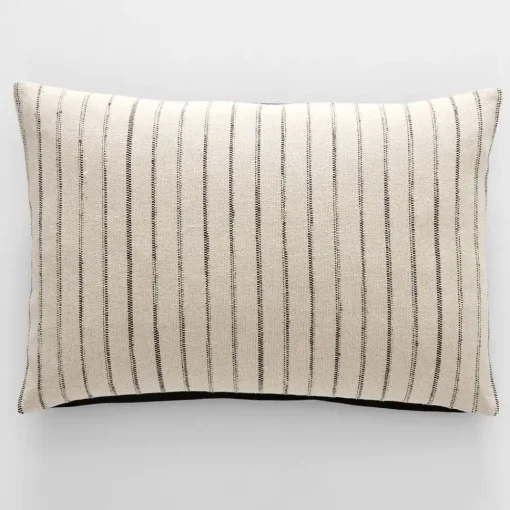 Provincial Home Living Cushions | Cushions>Hickory Stripe Cushion 40x60