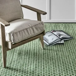 Provincial Home Living Rugs | Soft Furnishings>Hokey Rug -