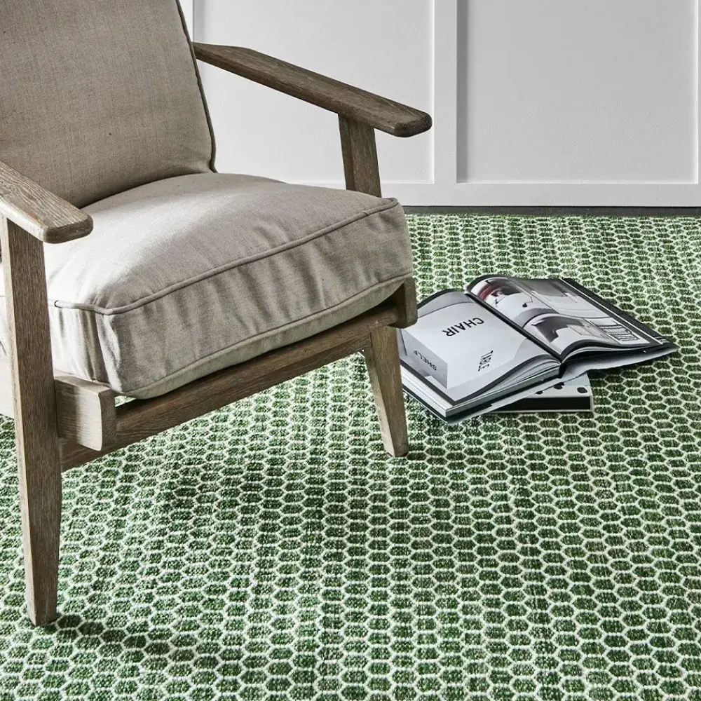 Provincial Home Living Rugs | Soft Furnishings>Hokey Rug -