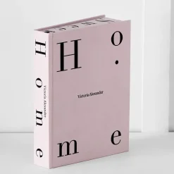 Provincial Home Living Books | Books></noscript>Home by Victoria Alexander