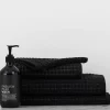 Provincial Home Living Facewashers>Homme Cleansing Mitt