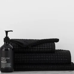 Provincial Home Living Facewashers>Homme Cleansing Mitt