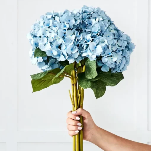 Provincial Home Living Flowers + Greenery | Flowers + Greenery>Hydrangea Flower Stem
