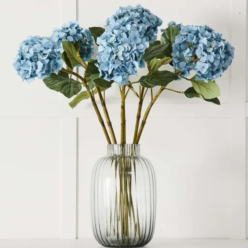 Provincial Home Living Flowers + Greenery | Flowers + Greenery>Hydrangea Flower Stem