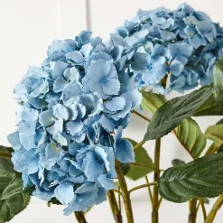 Provincial Home Living Flowers + Greenery | Flowers + Greenery></noscript>Hydrangea Flower Stem