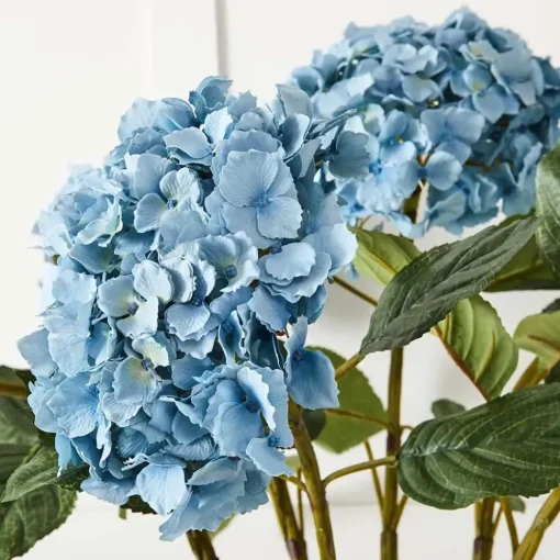 Provincial Home Living Flowers + Greenery | Flowers + Greenery>Hydrangea Flower Stem