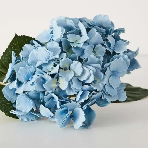 Provincial Home Living Flowers + Greenery | Flowers + Greenery>Hydrangea Flower Stem