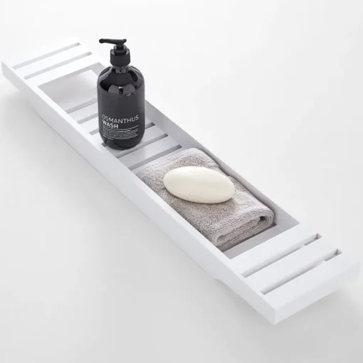 Provincial Home Living Bath Accessories>Immerse Bath Rack