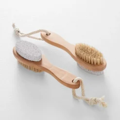 Provincial Home Living Bath Accessories>Immerse Foot Brush