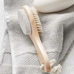 Provincial Home Living Bath Accessories>Immerse Foot Brush
