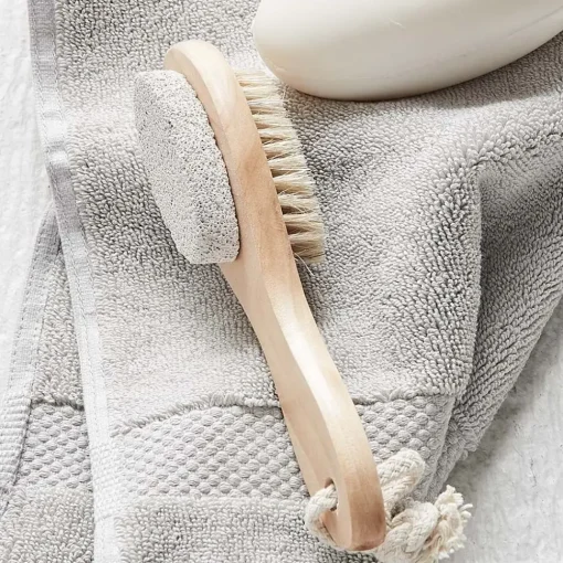 Provincial Home Living Bath Accessories>Immerse Foot Brush