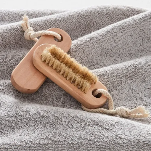 Provincial Home Living Bath Accessories>Immerse Nail Brush
