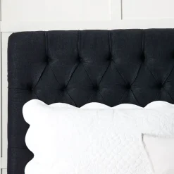 Provincial Home Living Beds + Bedheads></noscript>Isabelle Bedhead -