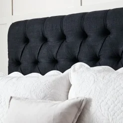 Provincial Home Living Beds + Bedheads></noscript>Isabelle Bedhead -